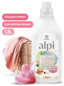 «ALPI» Гель-концентрат для цветных вещей  (флакон 1,8л)