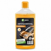 Автошампунь "Universal" с ароматом апельсина (флакон 500 мл)