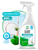 «Clean Glass» блеск стекол и зеркал 600мл  