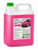 Активная пена "Active Foam Effect" (канистра 6 кг)