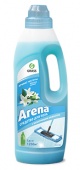 «ARENA» водяная лилия  Средство для пола с полирующим эффектом (канистра 1 л)