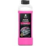 «Motor Cleaner» Очиститель двигателя  (канистра 1 л)