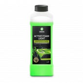 Active Foam Light Автошампунь для бесконтактной мойки 1л