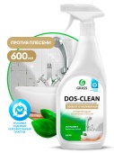 Универсальное чистящее средство "Dos-clean" (флакон 600 мл)