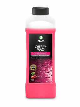 Cherry Wax Воск холодный для автомобиля 1 л