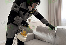 Уничтожение клопов в Златоусте — обработка квартир с гарантией